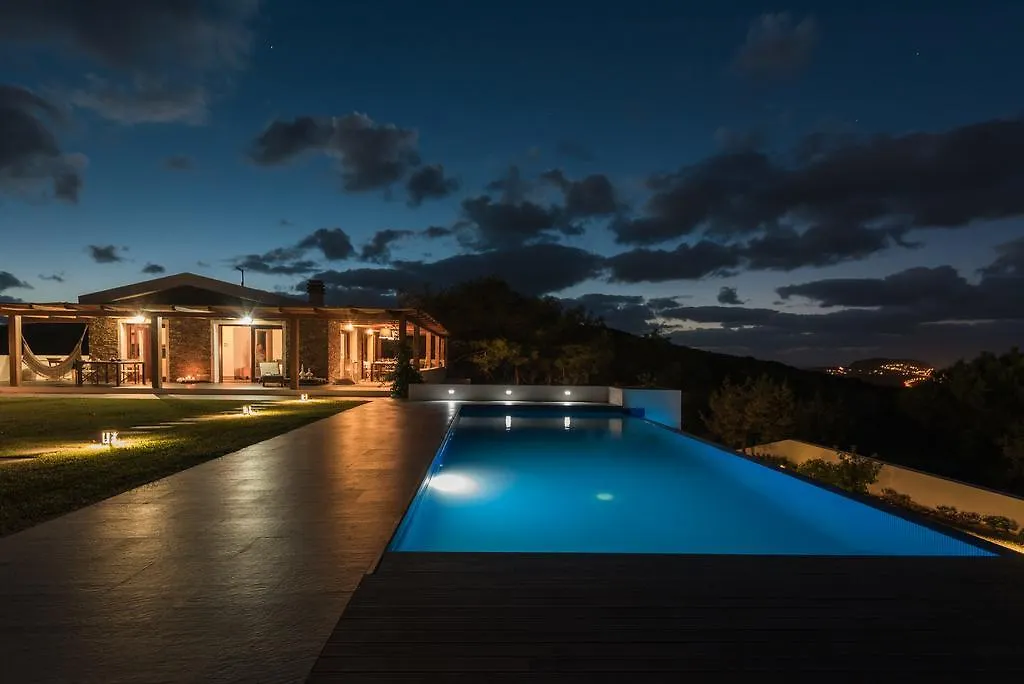 Villa Altxor Stintino Italy