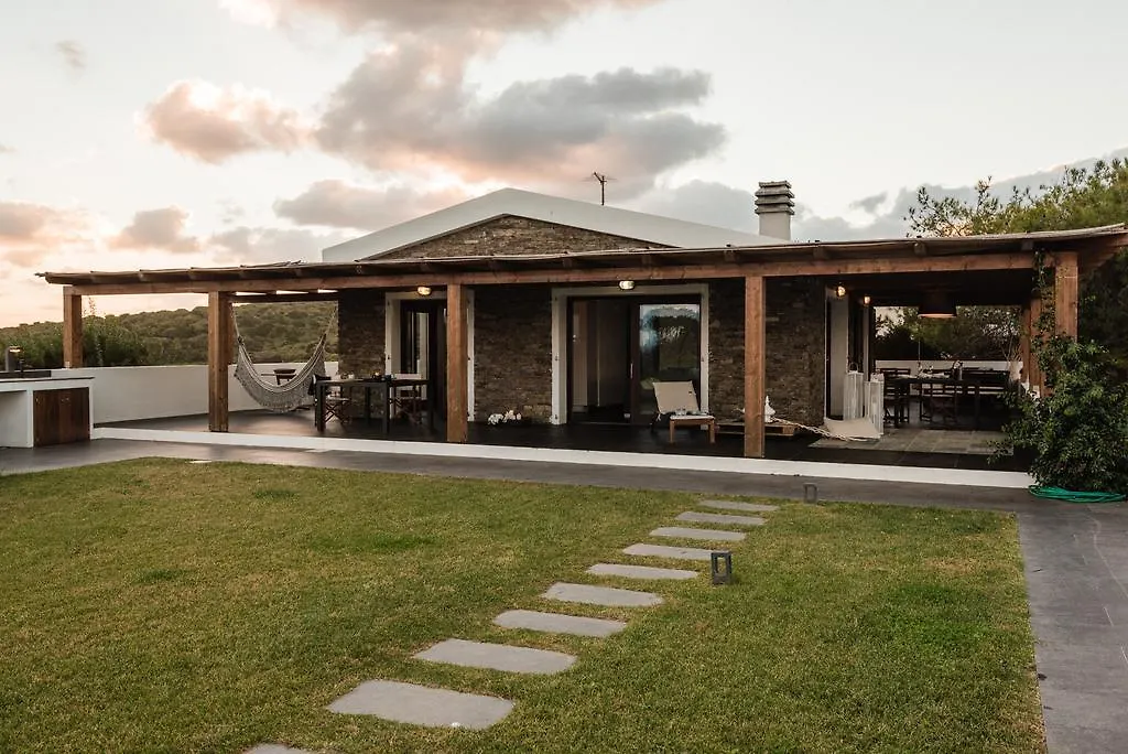 Villa Altxor Stintino 0*,  Italy
