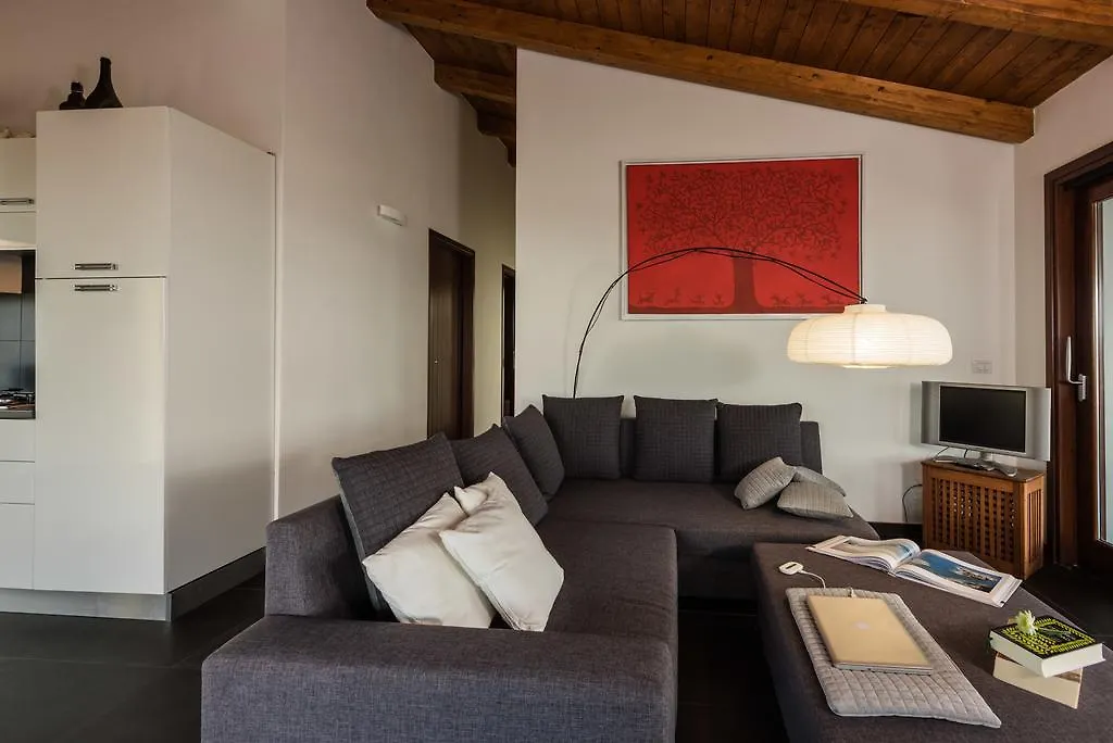 Villa Altxor Stintino 0*,
