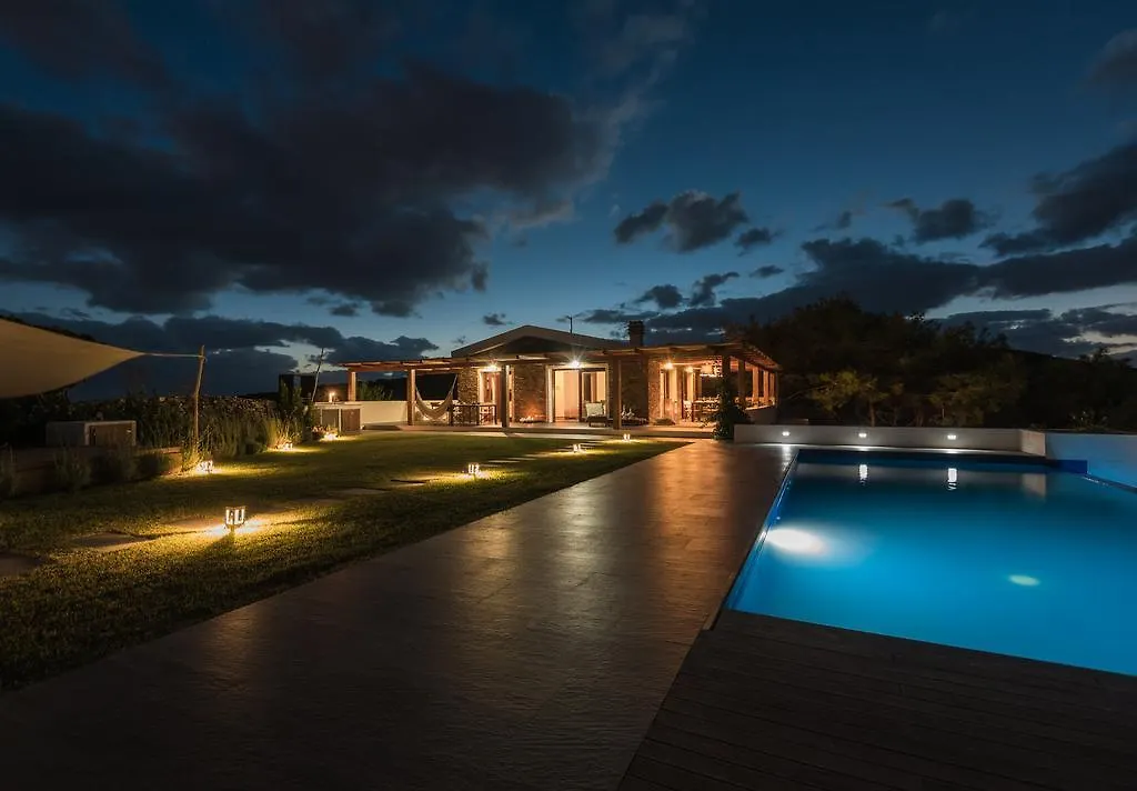 Villa Altxor Stintino 0*,