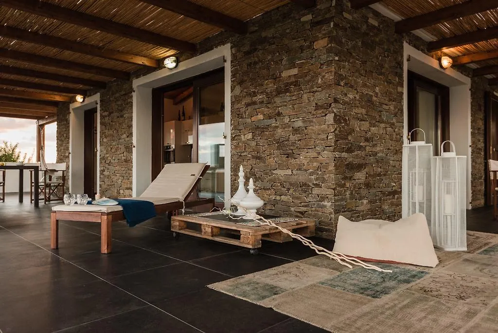 Villa Altxor Stintino
