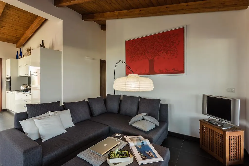 Villa Altxor Stintino 0*,