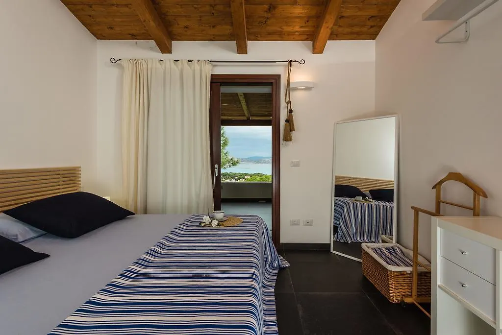 Villa Altxor Stintino