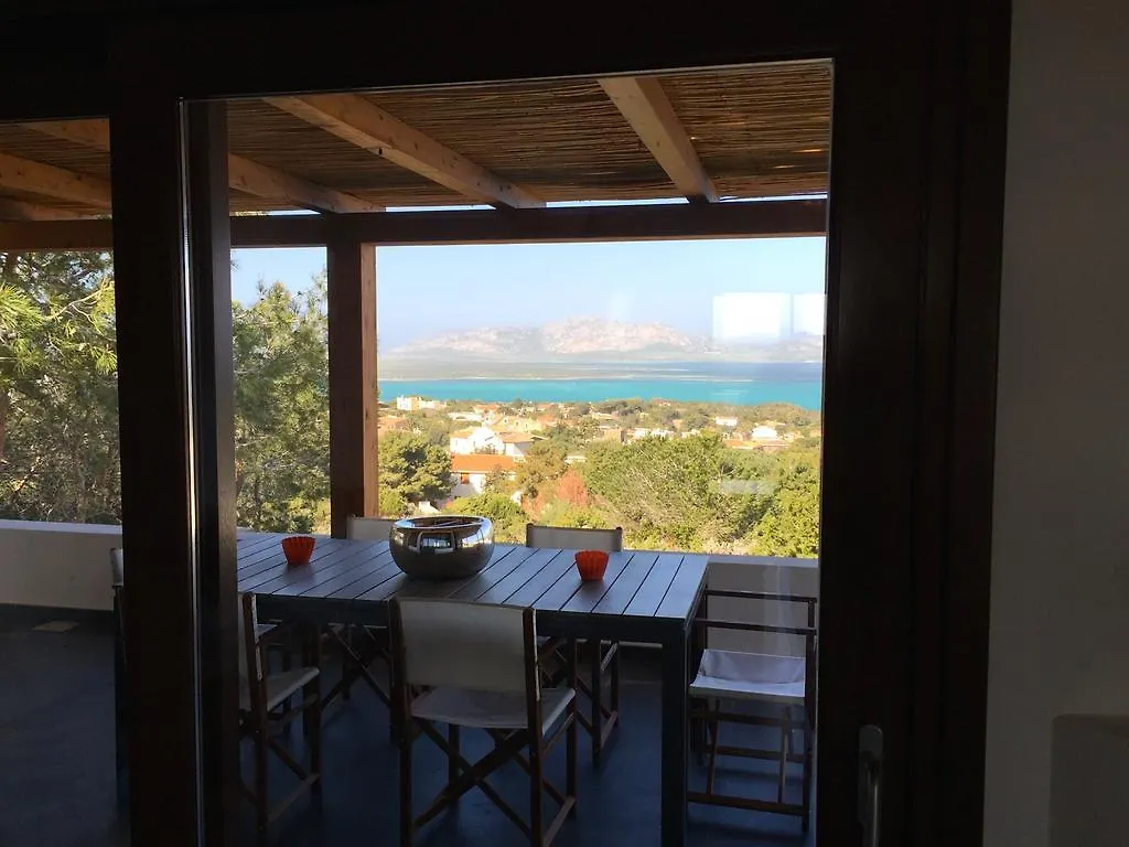 Villa Altxor Stintino Italia