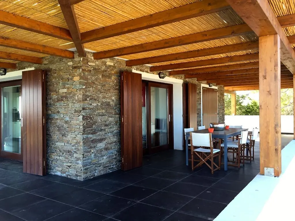 Villa Altxor Stintino Italia