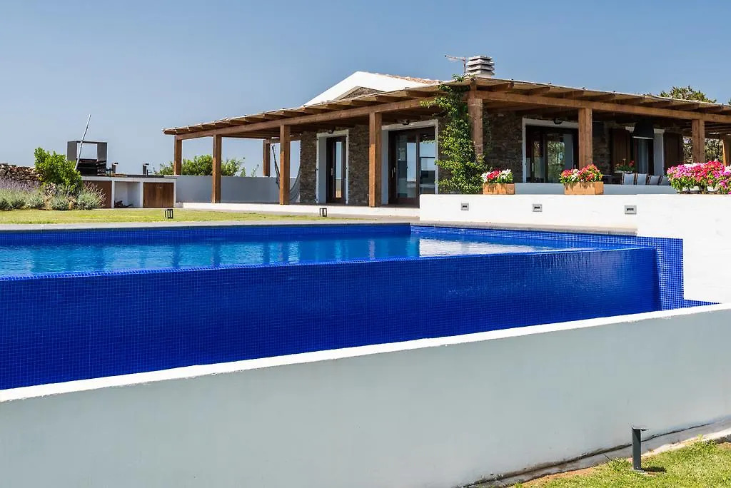 Villa Altxor Stintino
